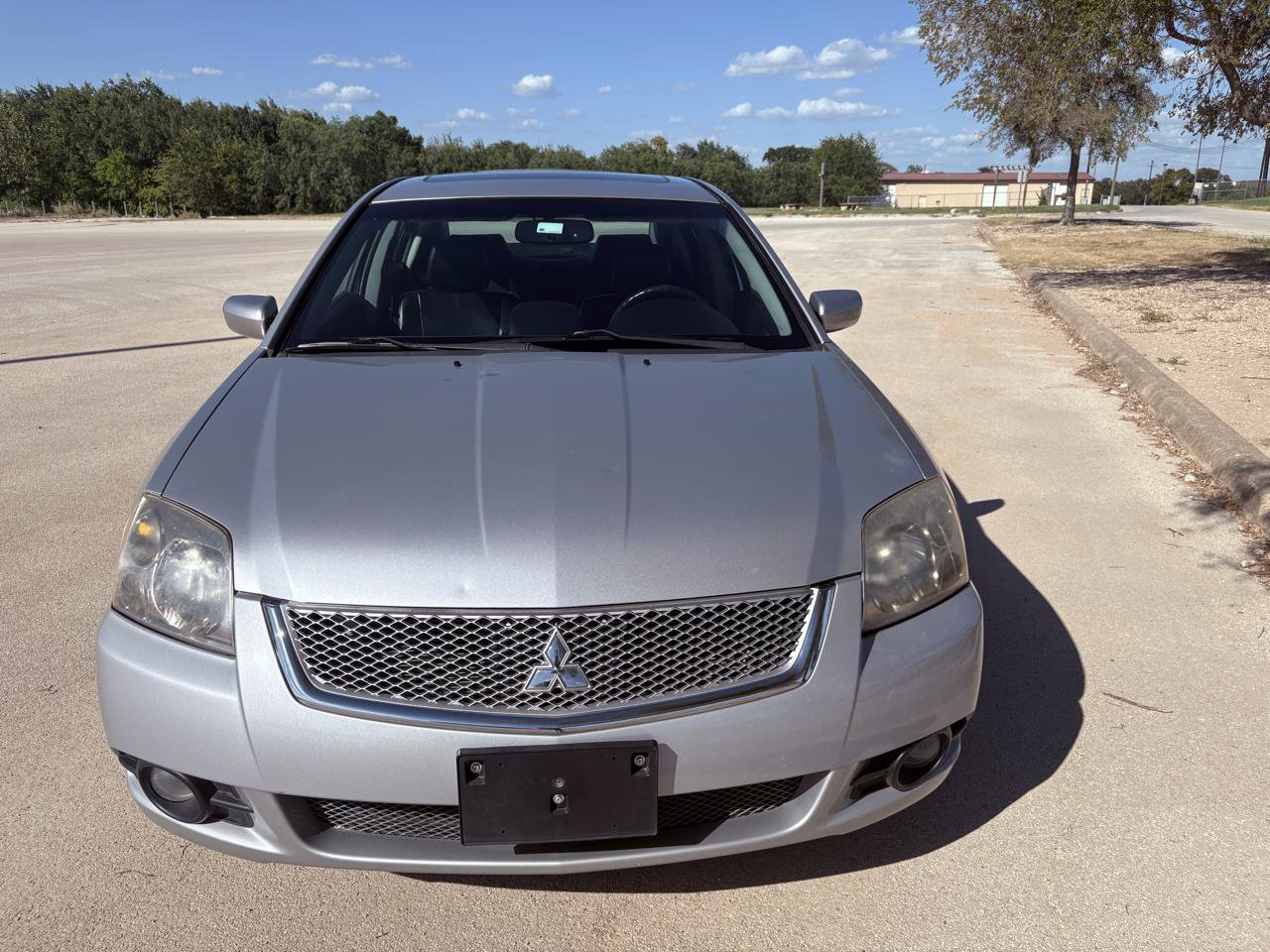 Used 2012 Mitsubishi Galant ES FWD image 54