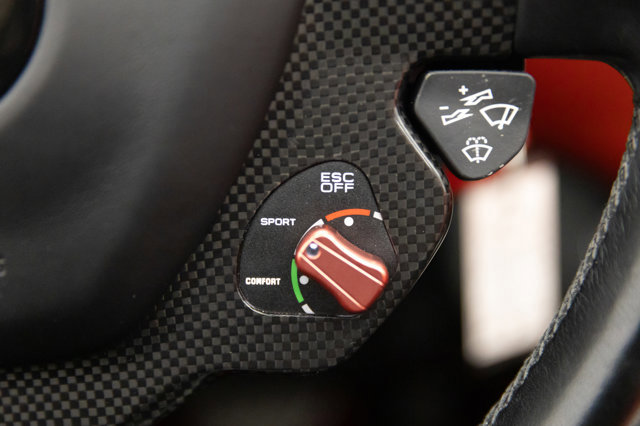 Used 2016 Ferrari California T RWD image 17