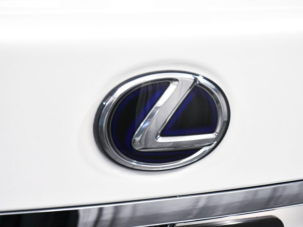 Used 2022 Lexus LS 500h AWD w/ Luxury Package image 97
