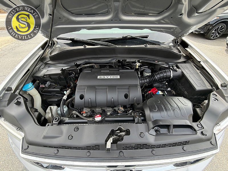 Used 2012 Honda Ridgeline RTL image 28