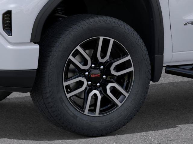New 2026 GMC Sierra 1500 AT4 w/ AT4 Premium Package AWD/4WD image 33