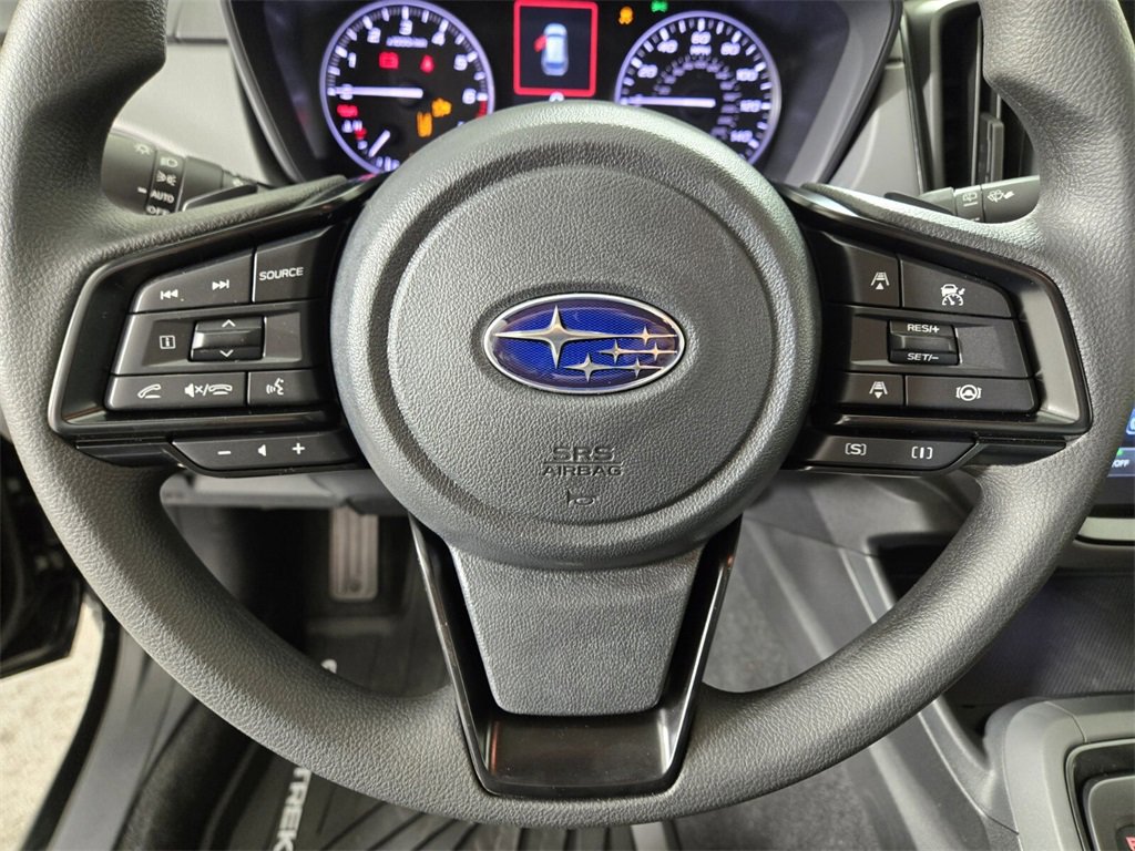 New 2026 Subaru Crosstrek 2.0i Premium image 13