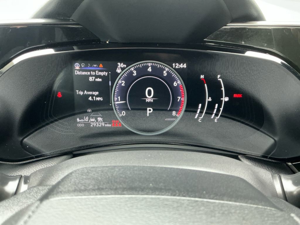 Used 2022 Lexus NX 350 AWD image 21