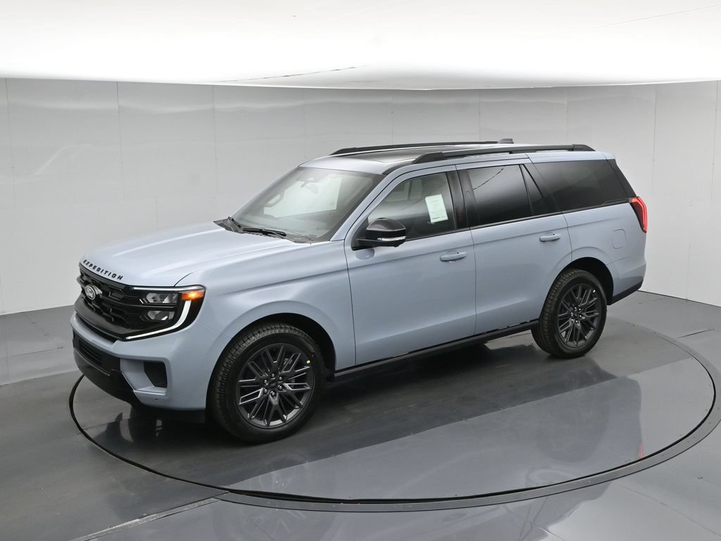 New 2027 Ford Expedition Platinum w/ Stealth Appearance Package AWD/4WD image 44