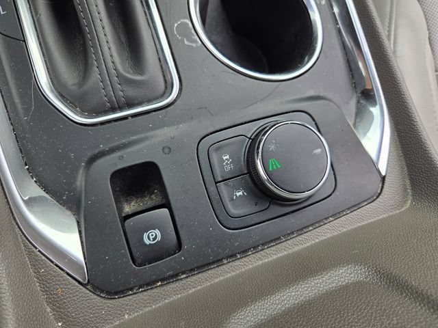 Used 2020 Chevrolet Traverse Premier FWD image 27