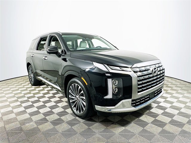 Used 2023 Hyundai Palisade Calligraphy