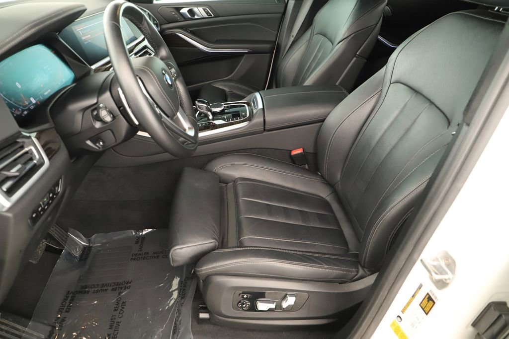 Used 2020 BMW X5 sDrive40i w/ Premium Package image 7