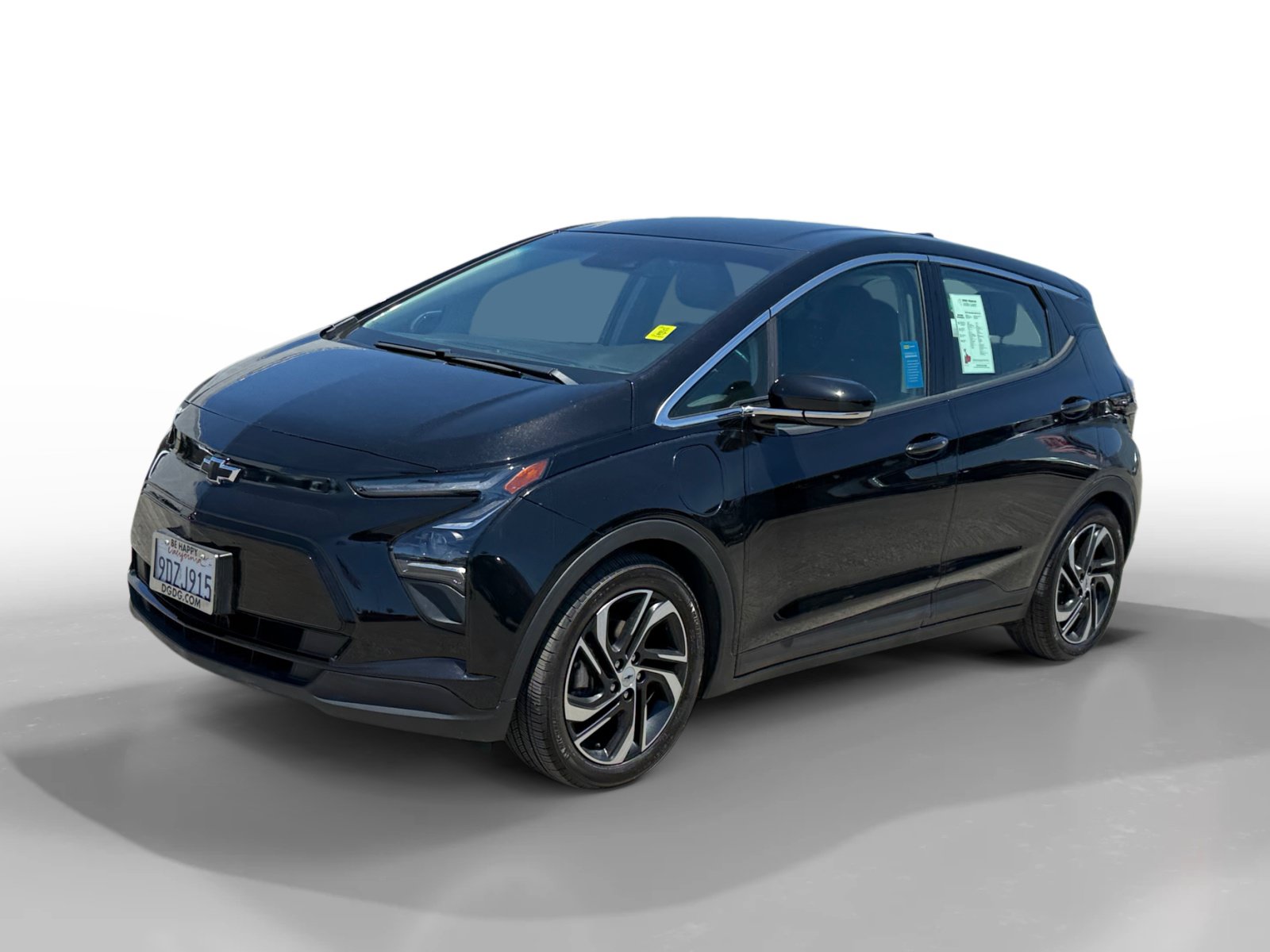 Used 2023 Chevrolet Bolt LT FWD image 1