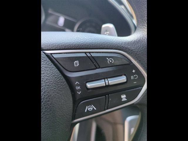 Used 2022 Hyundai Santa Fe SEL FWD image 10