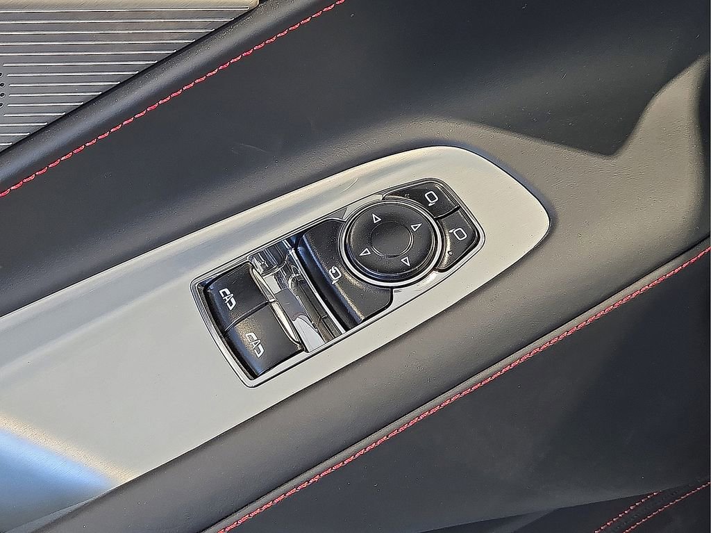 Used 2023 Chevrolet Corvette Z06 w/ Battery Protection Package image 16