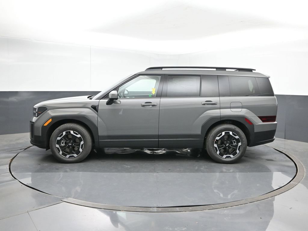 New 2026 Hyundai Santa Fe SEL w/ Tow & Go Package image 3