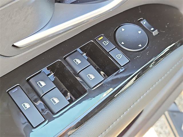 New 2025 Hyundai Santa Cruz Limited image 19