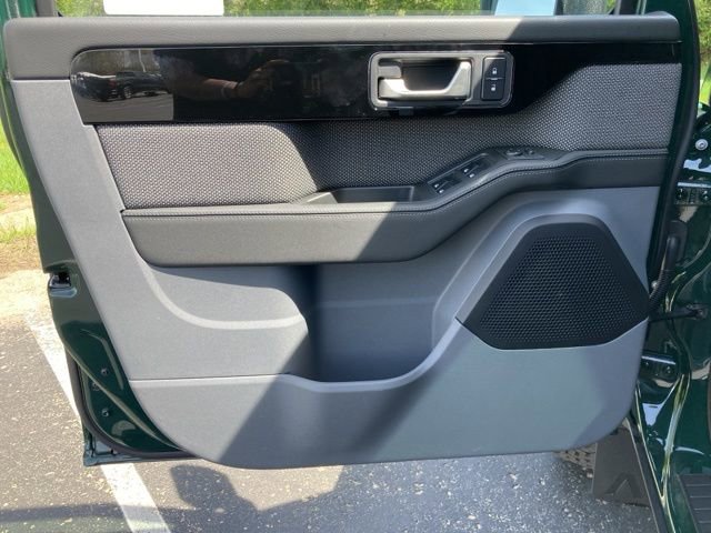 New 2026 INEOS Grenadier AWD/4WD image 10