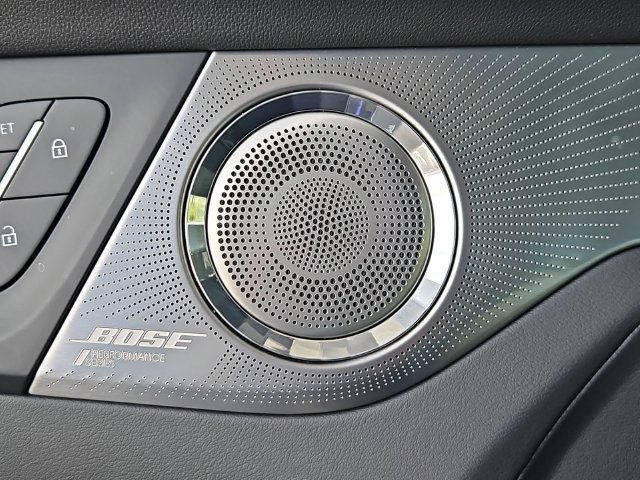 Certified 2025 Buick Enclave Avenir w/ LPO, All-Weather Package FWD image 21