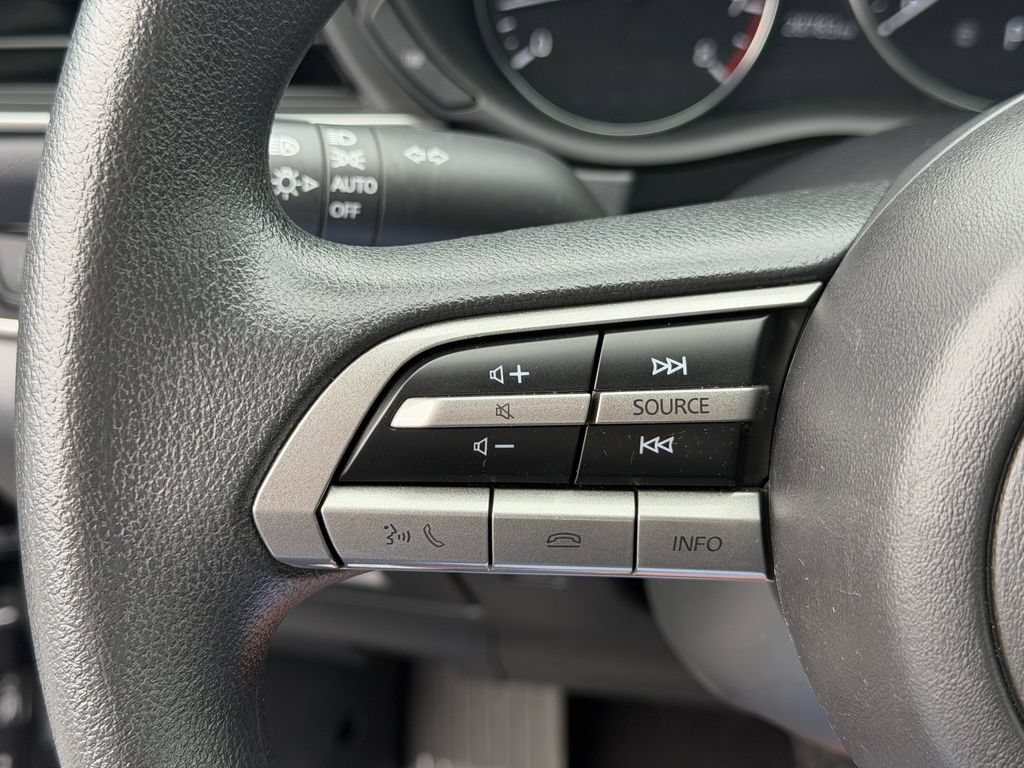 Used 2023 MAZDA CX-30 AWD 2.5 S image 25
