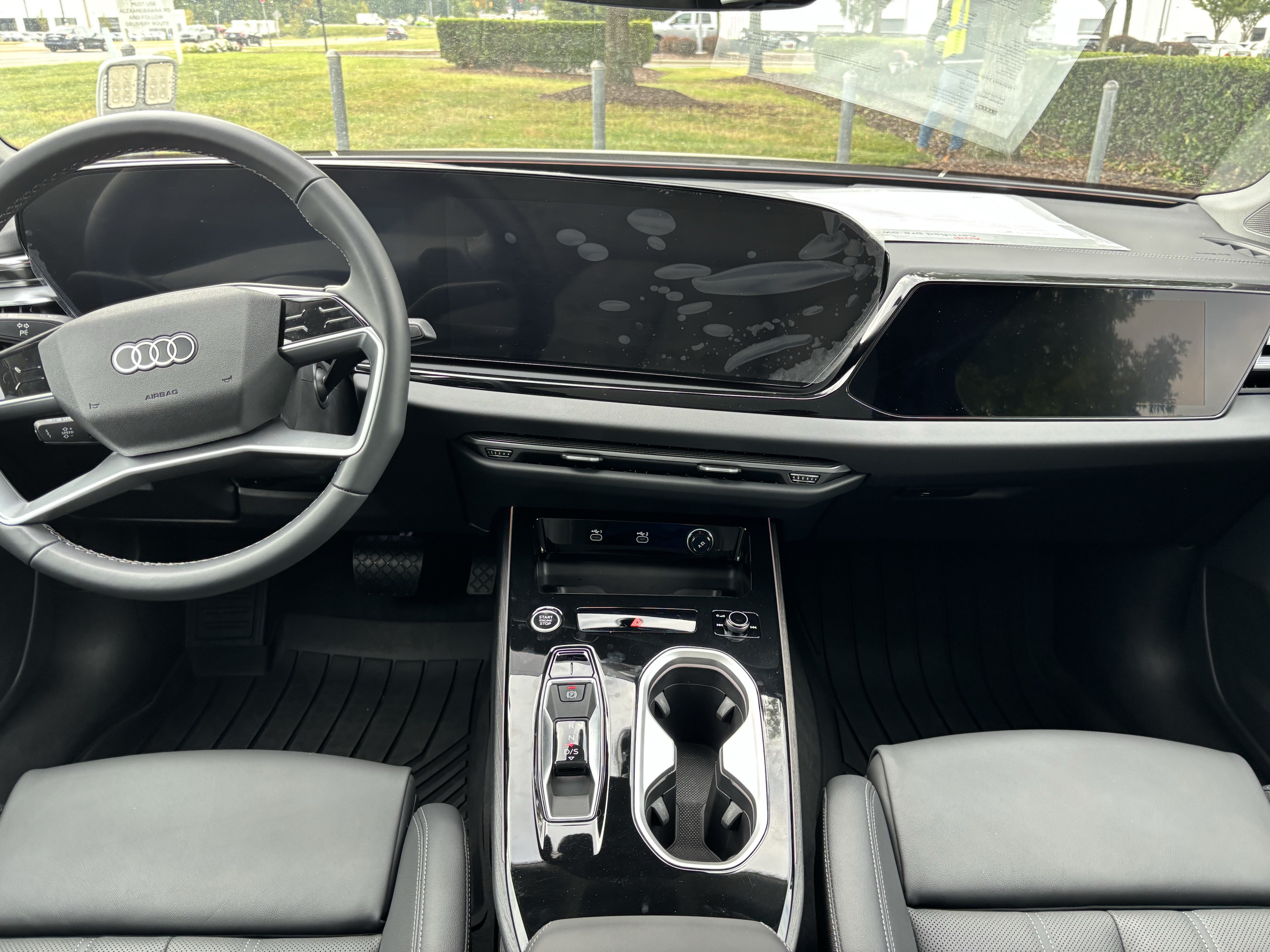 Certified 2026 Audi A6 Prestige AWD/4WD image 32