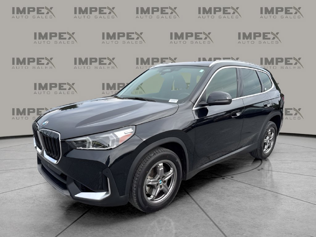 Used 2023 BMW X1 xDrive28i w/ Convenience Package