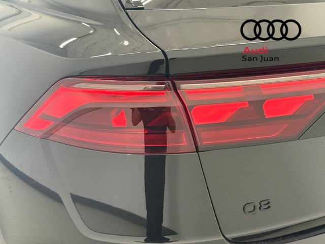 New 2026 Audi Q8 Prestige AWD/4WD image 11