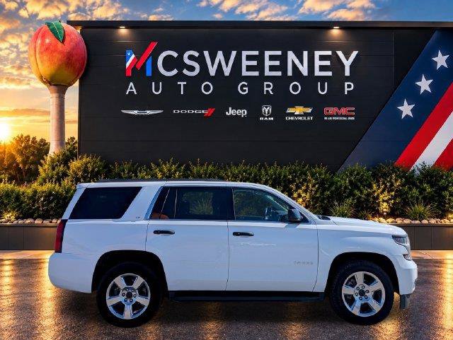 Used 2019 Chevrolet Tahoe LT RWD image 6