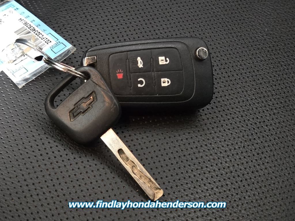 Used 2014 Chevrolet Camaro LT w/ RS Package RWD image 32
