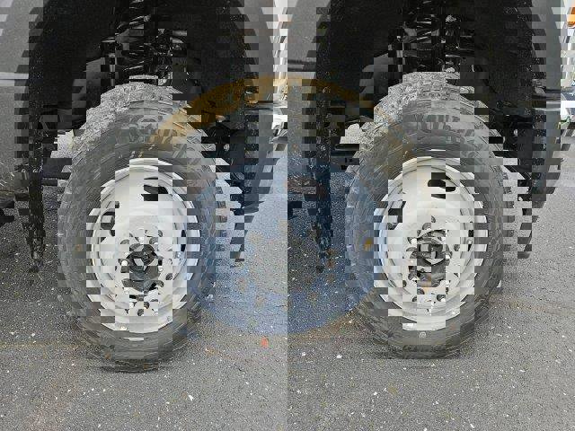 New 2024 Ford F550 4x4 Regular Cab Super Duty image 14