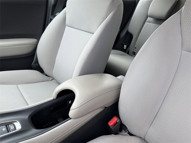 Used 2022 Honda HR-V LX image 21