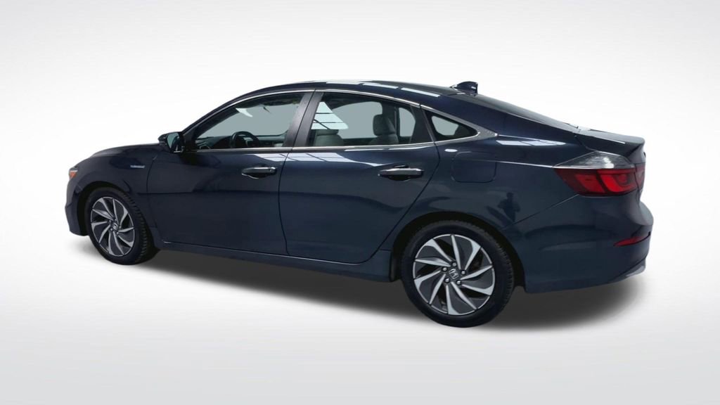 Used 2020 Honda Insight Touring image 6