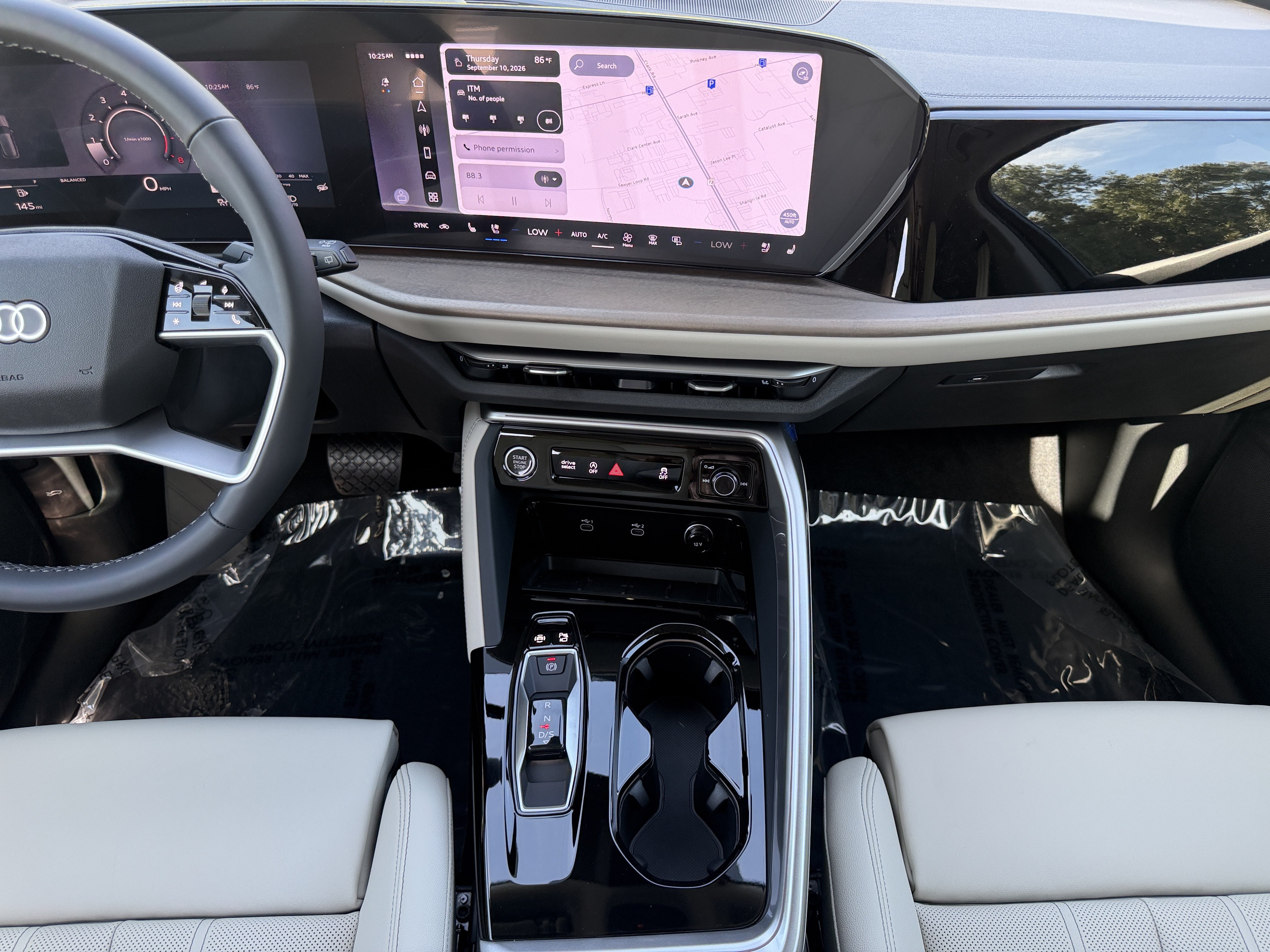New 2026 Audi Q5 Premium Plus AWD/4WD image 16