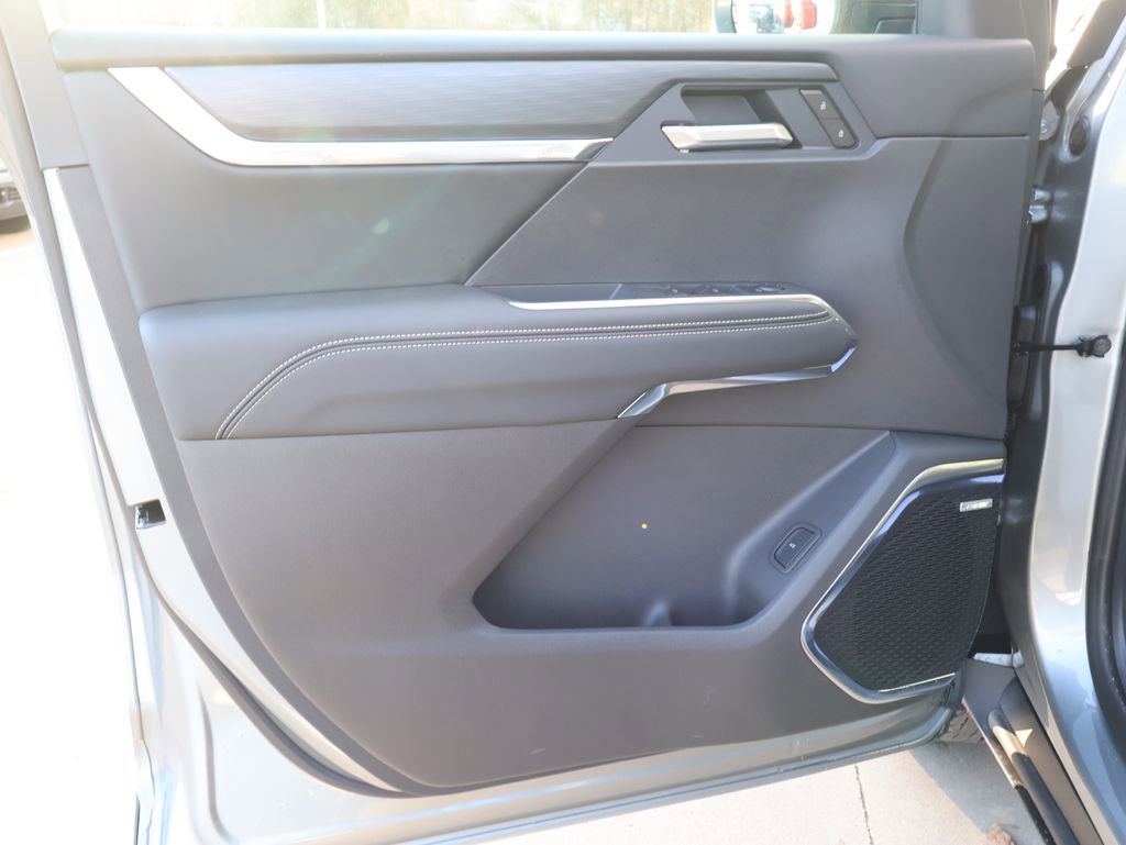 New 2026 GMC Acadia Elevation w/ Black Edition image 11