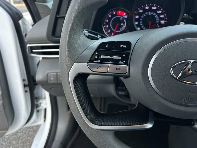 Used 2022 Hyundai Elantra SEL w/ Cargo Package image 24