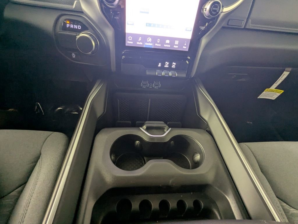 New 2026 RAM 1500 Big Horn image 12