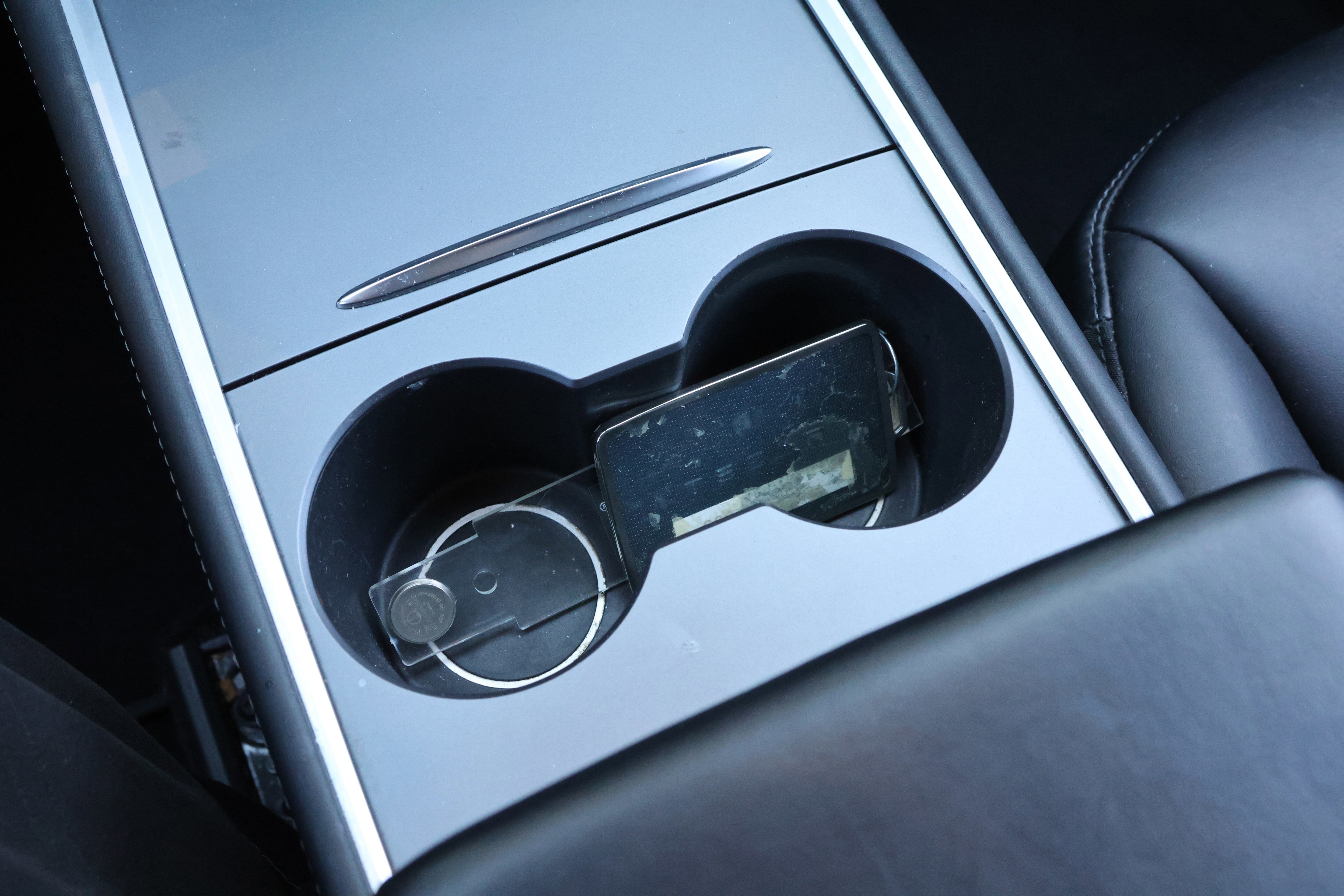 Used 2021 Tesla Model Y Long Range image 26