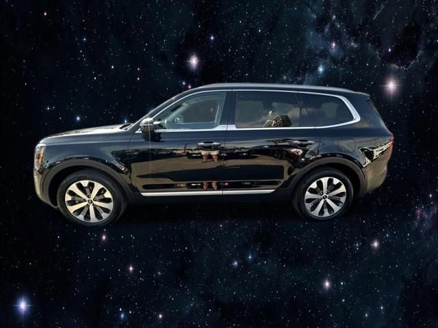 Used 2022 Kia Telluride S image 17