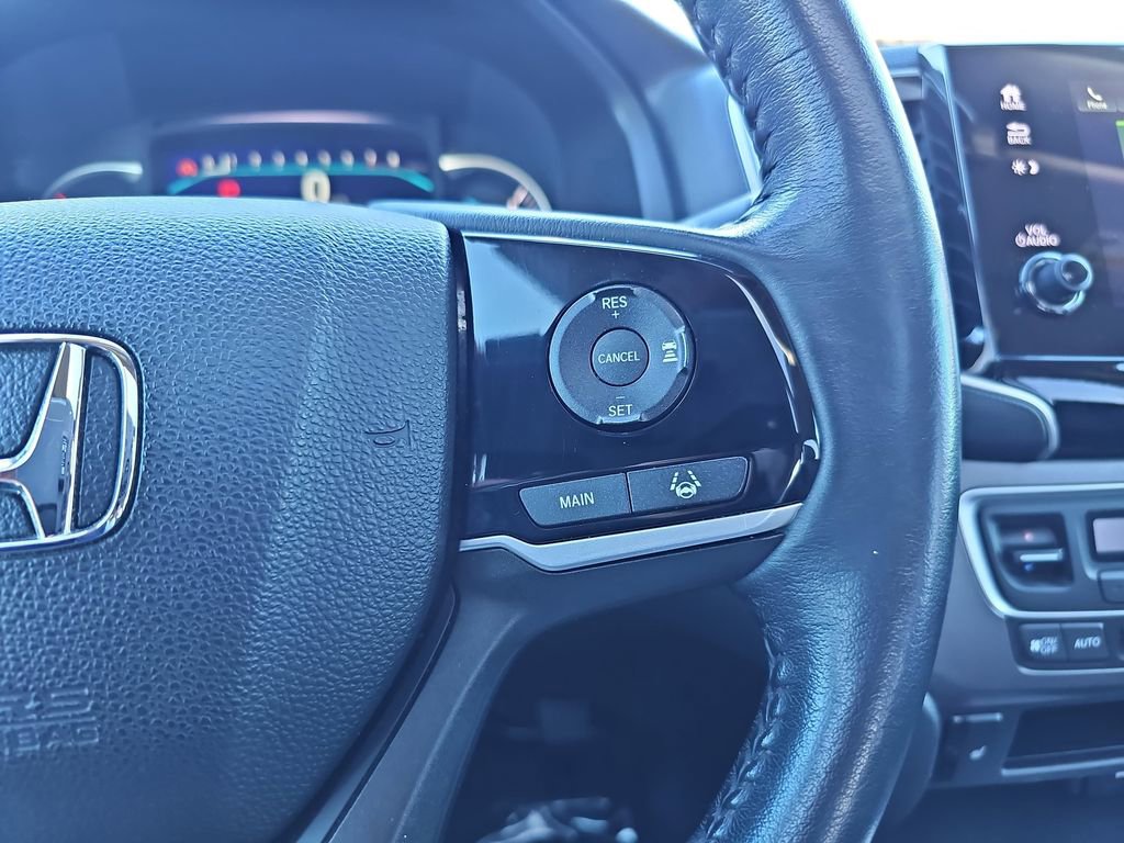 Used 2021 Honda Pilot EX-L image 21