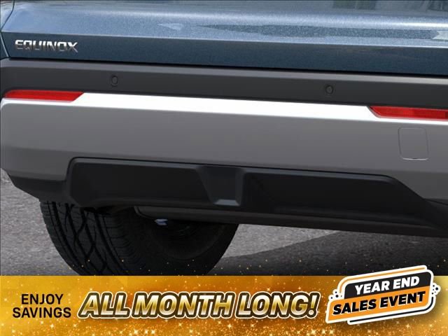 New 2026 Chevrolet Equinox LT w/ LPO, Floor Liner Package image 14