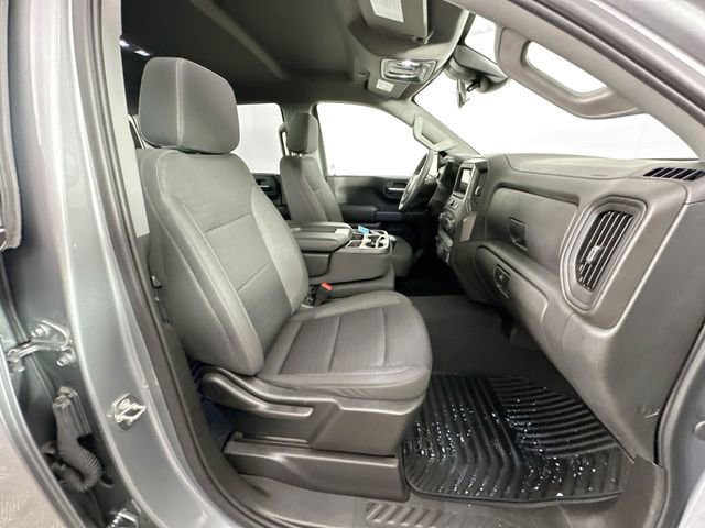 Used 2023 Chevrolet Silverado 1500 Custom image 25