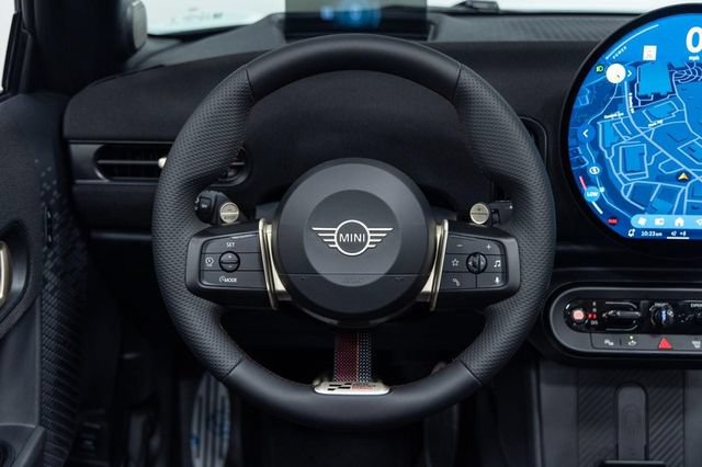 New 2026 MINI Cooper John Cooper Works FWD image 13