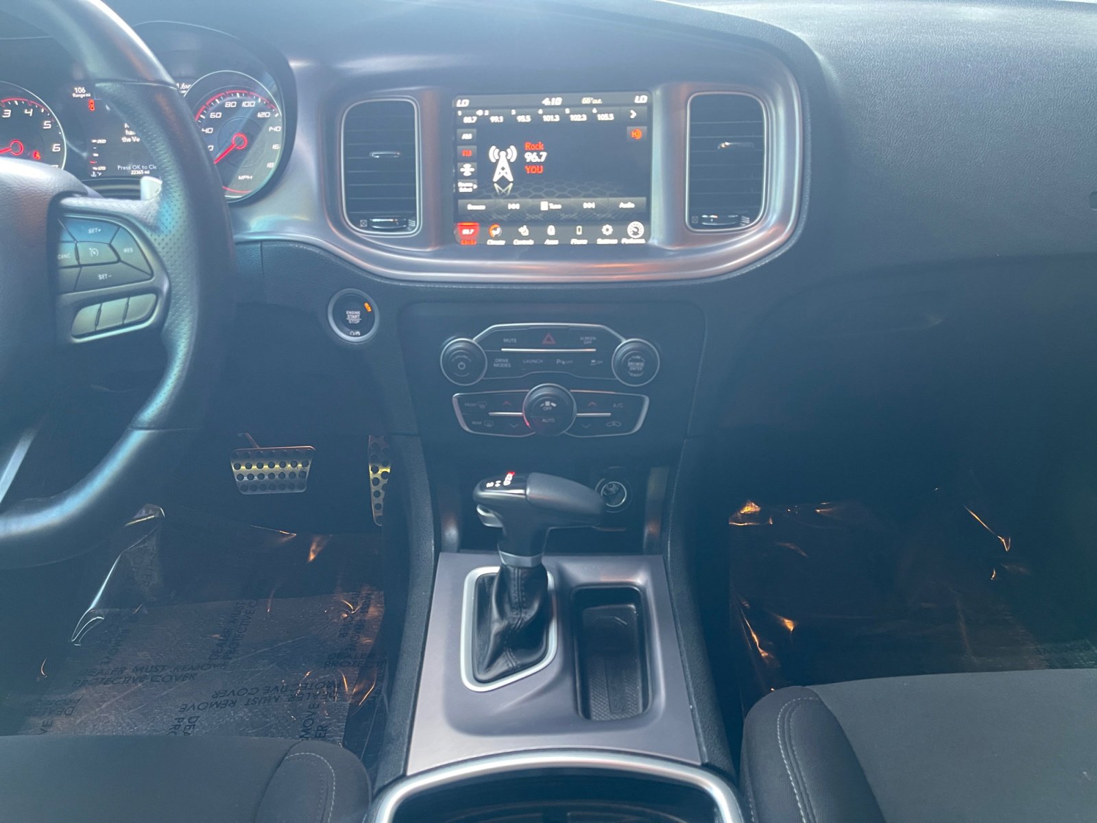 Used 2023 Dodge Charger Scat Pack image 11