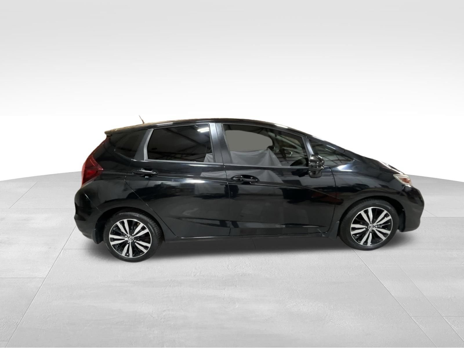 Used 2018 Honda Fit EX image 4