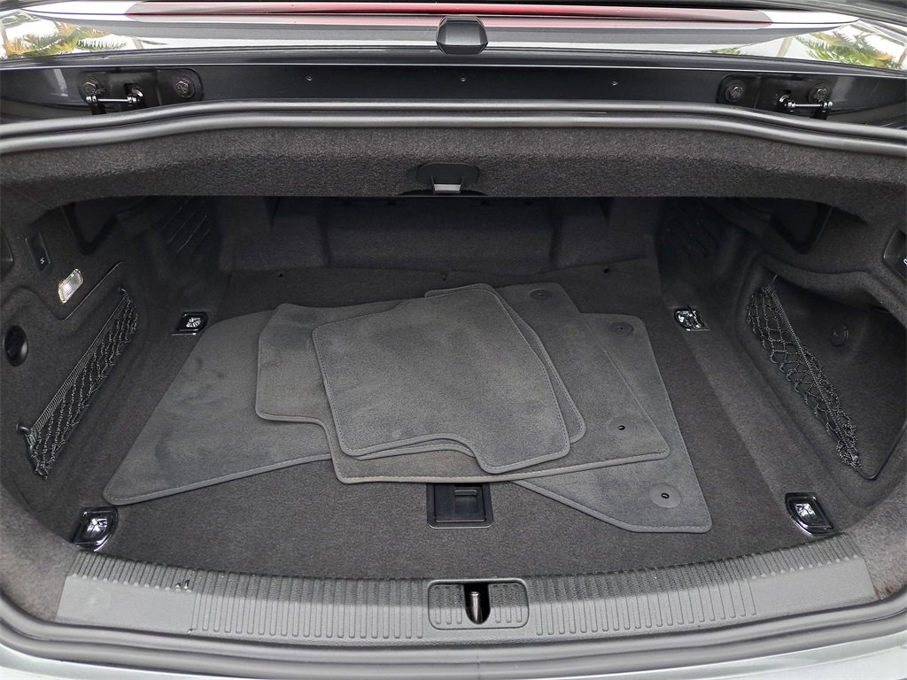 Certified 2024 Audi A5 2.0T Premium Plus image 28