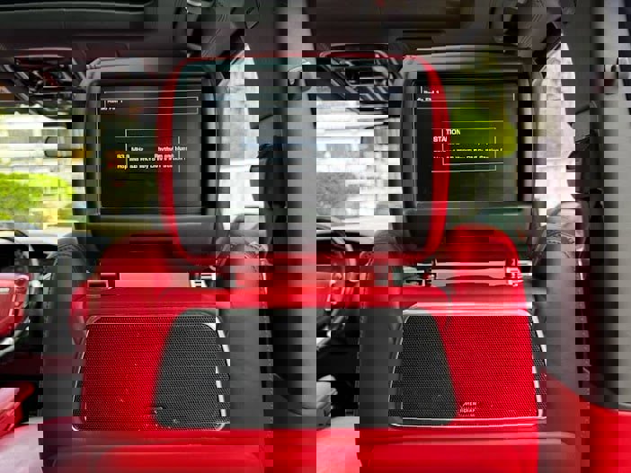 Used 2015 Land Rover Range Rover Autobiography image 33