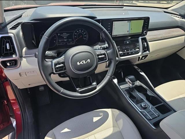 Used 2022 Kia Sorento S AWD/4WD image 10