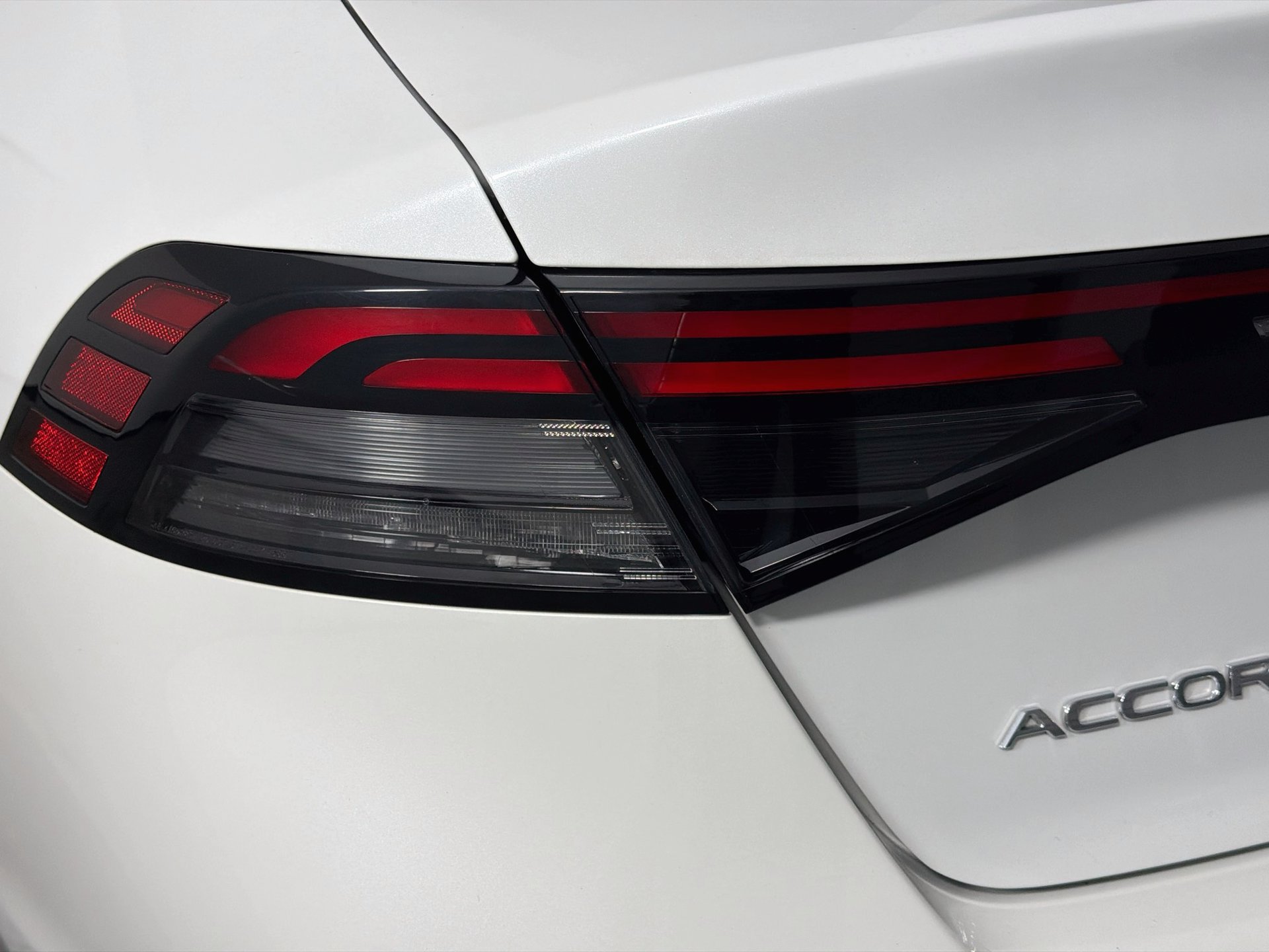 Used 2023 Honda Accord LX image 10