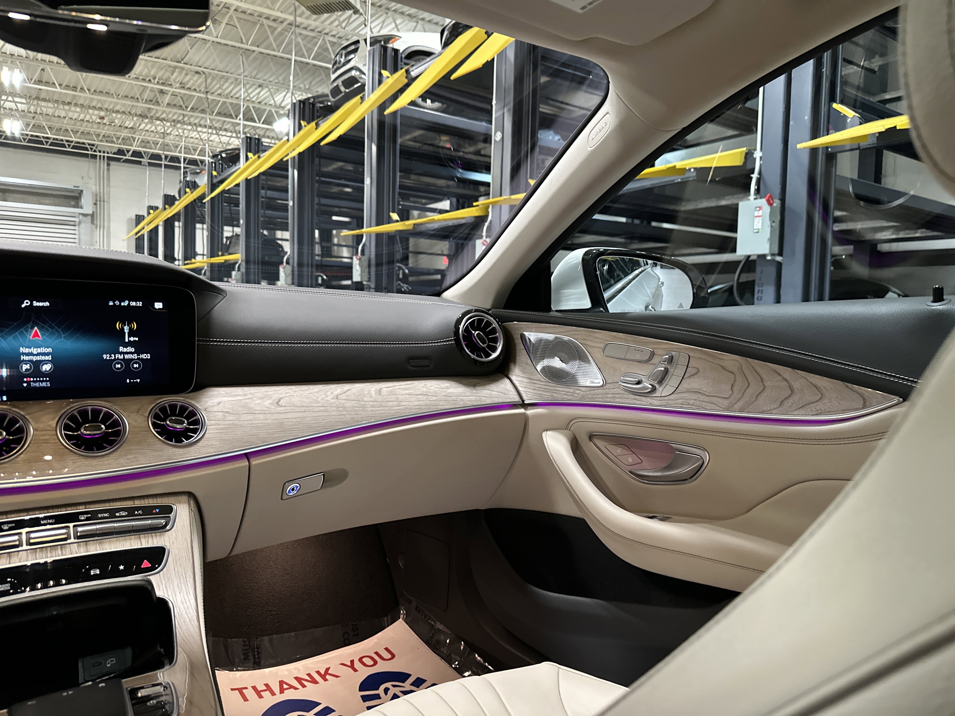 Certified 2022 Mercedes-Benz CLS 450 4MATIC image 25