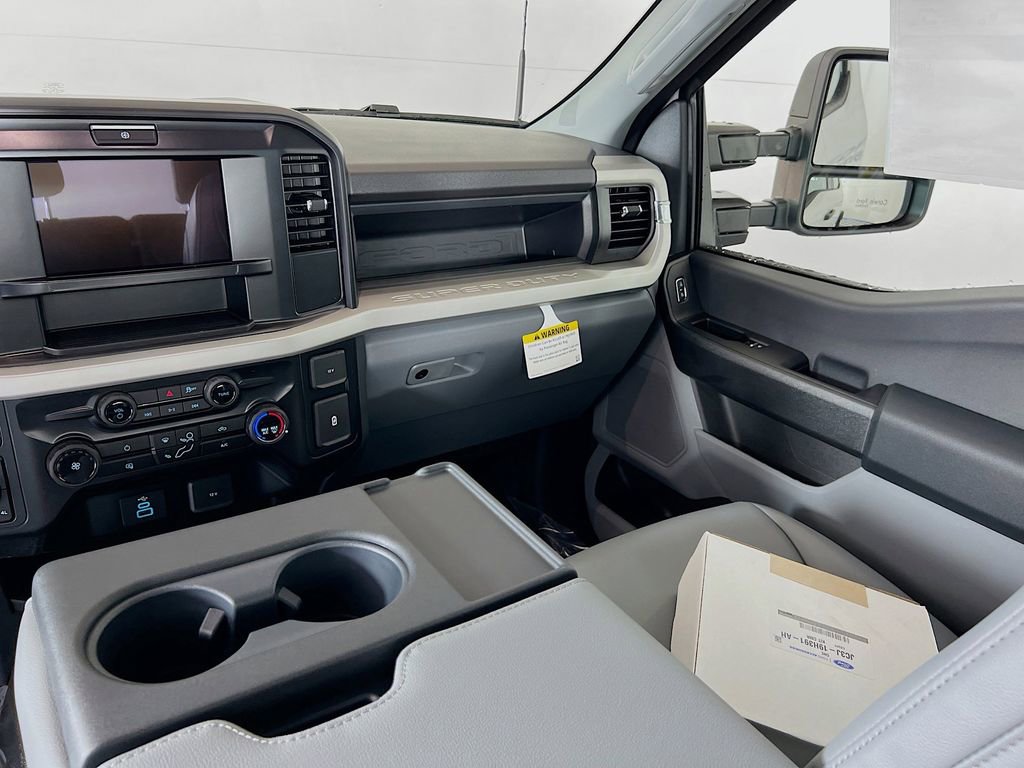 New 2026 Ford F350 XL image 22