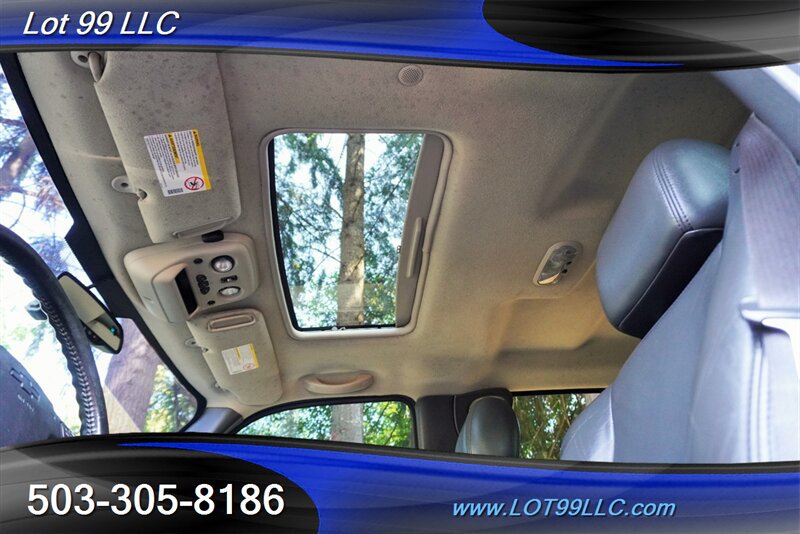Used 2005 Chevrolet Silverado 2500 LT w/ Heavy-Duty Power Package AWD/4WD image 3