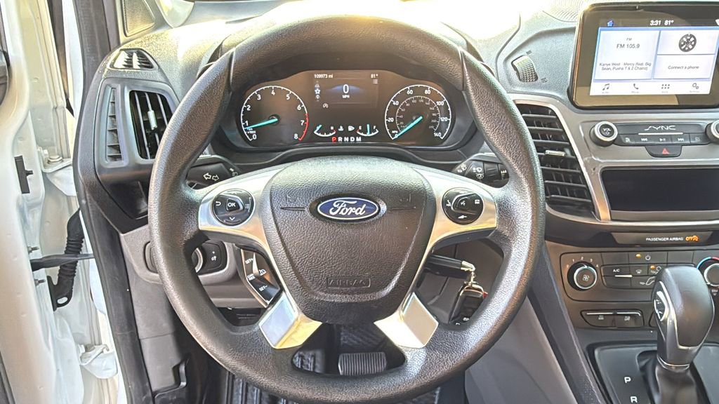 Used 2020 Ford Transit Connect XL image 19