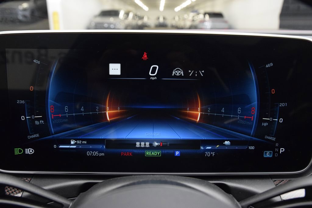 Certified 2024 Mercedes-Benz C 36 AMG S image 26