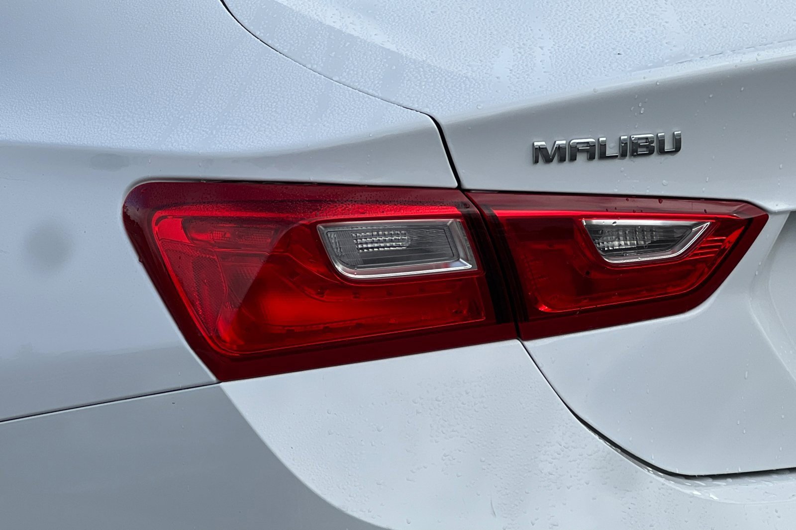 Certified 2024 Chevrolet Malibu LT image 48