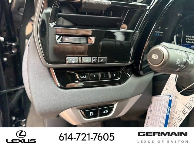 New 2026 Lexus RX 350 Premium image 24